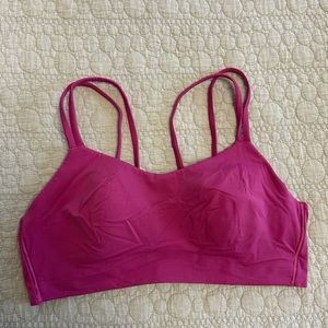 Lululemon Like A Cloud bra - 8